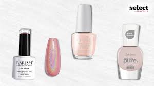 16 best non toxic nail polish options