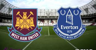 Everton is one of 10 exciting matches scheduled for matchday 35 in the english premier league. West Ham 0 0 Everton Live All The Reaction As Blues Secure Point In The Capital Liverpool Echo