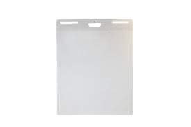 5 Pack Of Premium Self Stick Easel Pads 25 X 30 Inches 30