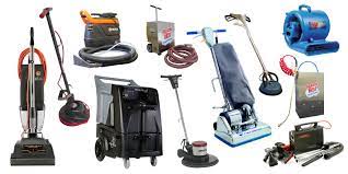 carpet cleaning franchise