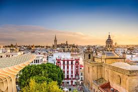 See tripadvisor's 919,020 traveler reviews and photos of seville tourist attractions. Things To Do In Seville For First Timers Eurail Blog