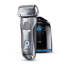 find the best on braun series 7