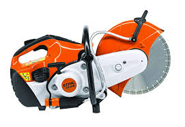 stihl ts410 12 cut off saw one stop hire