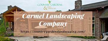 Premier Carmel Landscaping Company