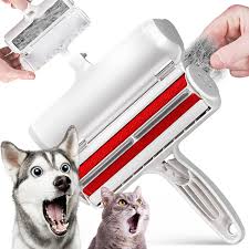 pet hair remover reusable cat and dog