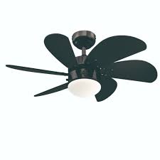 Small Ceiling Fan Lamp By Westinghouse