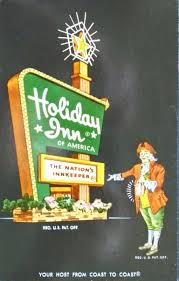 1959 holiday inn hotels interstate 95