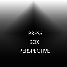 Press Box Perspective