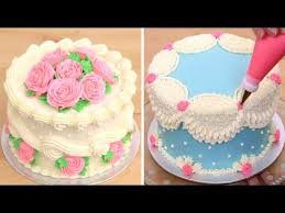 cake decorating ideas for every