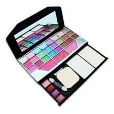 qoo10 tya makeup kit 6155 cosmetics