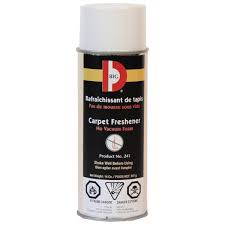 spray carpet freshener 14 oz 397 g