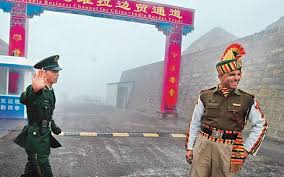 Between 1903 to 1947, christian britain imperialists invaded tibet, massacred 2,000 to 3,000 tibetans with machine guns, plundered a lot of its national treasures, and stole it as a colony. Chinese Media On Border Stand Off 1962 Defeat Has Left Lingering Effect On India World News
