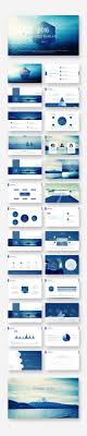    best FREE PowerPoint Template images on Pinterest   Power point     
