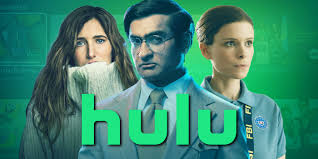 best hulu shows and original series to