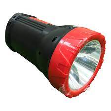 Đèn Pin LED Điện Quang ĐQ PFL09 R (Pin sạc)