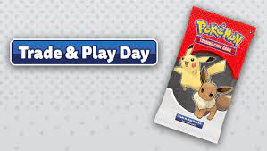 Requirements to sell us pokemon cards: Pokemon Tcg Trade Play Day Heading To A Store Near You Pokemon Com