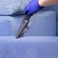 upholstery cleaning st petersburg fl