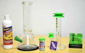 how to clean your dab rig and keep it
