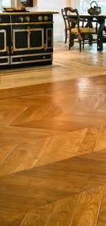 floors zebra tiger and teak wood