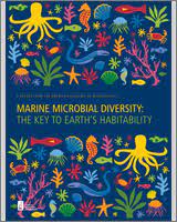 marine microbial diversity the key to