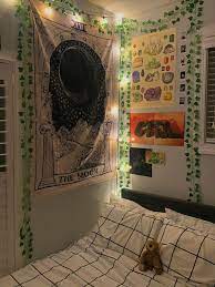 Tarot Wall Tapestry Room Tapestry