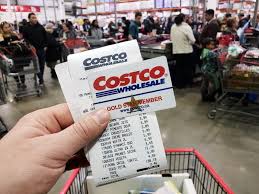 Once a year pay out in february is fine with me. How Costco Has Helped Me Lose Weight And Spend Less Money