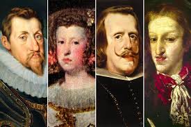 They reached their findings by studying paintings. Habsburg Royal Family Were Deformed Due To Inbreeding News The Times