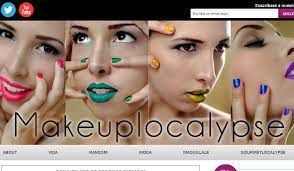 makeuplocalypse tips de maquillaje en