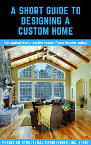custom home design pse consulting