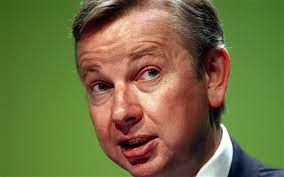 Michael Gove: new curriculum will allow my children to compete ... via Relatably.com