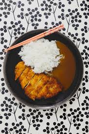 katsu curry an authentic taste of