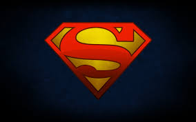 71 superman logo wallpaper desktop