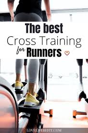 the best cross training for runners