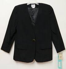 Leslie Fay Petites Coats Jackets For Women For Sale Ebay