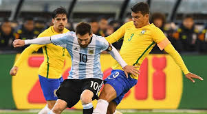 The copa america final will feature the clásico del atlántico, one of international soccer's fiercest rivalries, as argentina and brazil will meet on the pitch to decide who gets to take home the. Fy 3orjwvstuzm