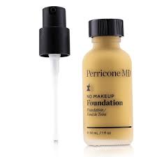 perricone md no makeup foundation spf
