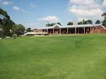 Traralgon Golf Club - Visit Latrobe City