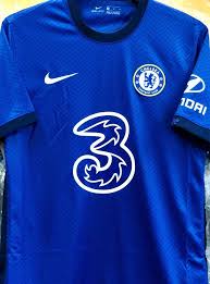 Shop for cfc apparel and get fast shipping here always! Nike Chelsea Fc Home 2020 21 Stadium Jersey