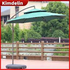 Parasol Outdoor Umbrella