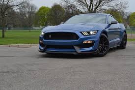 The average price paid for a new 2020 ford mustang gt premium 2dr coupe (5.0l 8cyl 6m) is trending $3,311 below the manufacturer's msrp. 2020 Ford Mustang Shelby Gt350 Review Trims Specs Price New Interior Features Exterior Design And Specifications Carbuzz