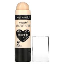 melo makeup stick conceal follow