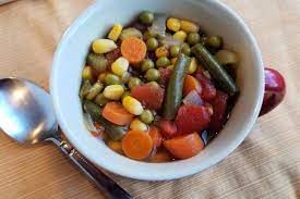 crockpot vegetable soup moneywise