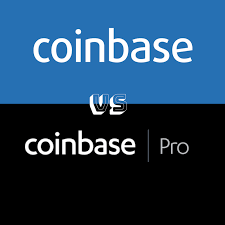 If you squint, you might be able to see the difference. Coinbase Vs Coinbase Pro 1daydude