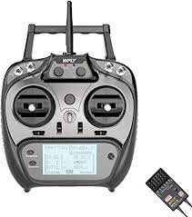 wfly et08 8 channels rc transmitter