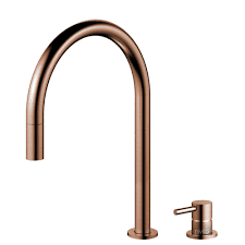 Check out our copper kitchen faucet selection for the very best in unique or custom, handmade pieces from our plumbing shops. Copper Kitchen Faucet Pullout Hose Seperated Body Pipe