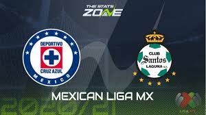 Either cruz azul or santos laguna will be crowned liga mx champion sunday night, when the two sides meet in the second leg of the clausura liguilla final. Rpheksvyryhzum