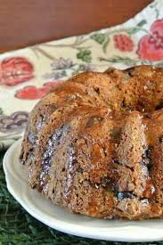 What's more, a bundt cake can dazzle for dessert (put any of these. Best Fruit Cake Bundt Cake Recipe Easy Fruitcake Vegan In The Freezer