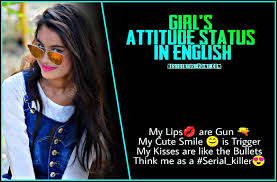 Whatsapp status in english i dont change i just grew up. Attitude Status For Girls Images 569 Best Girls Status In English