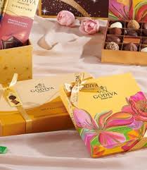 chocolate gifts in dubai