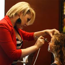 hair salon makeup services mission